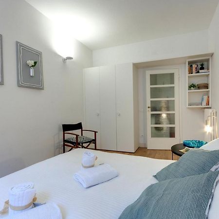 Costa San Giorgio Apartment By Mamo Florence Buitenkant foto
