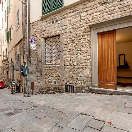 Costa San Giorgio Apartment By Mamo Florence Buitenkant foto
