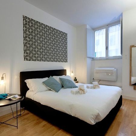 Costa San Giorgio Apartment By Mamo Florence Buitenkant foto