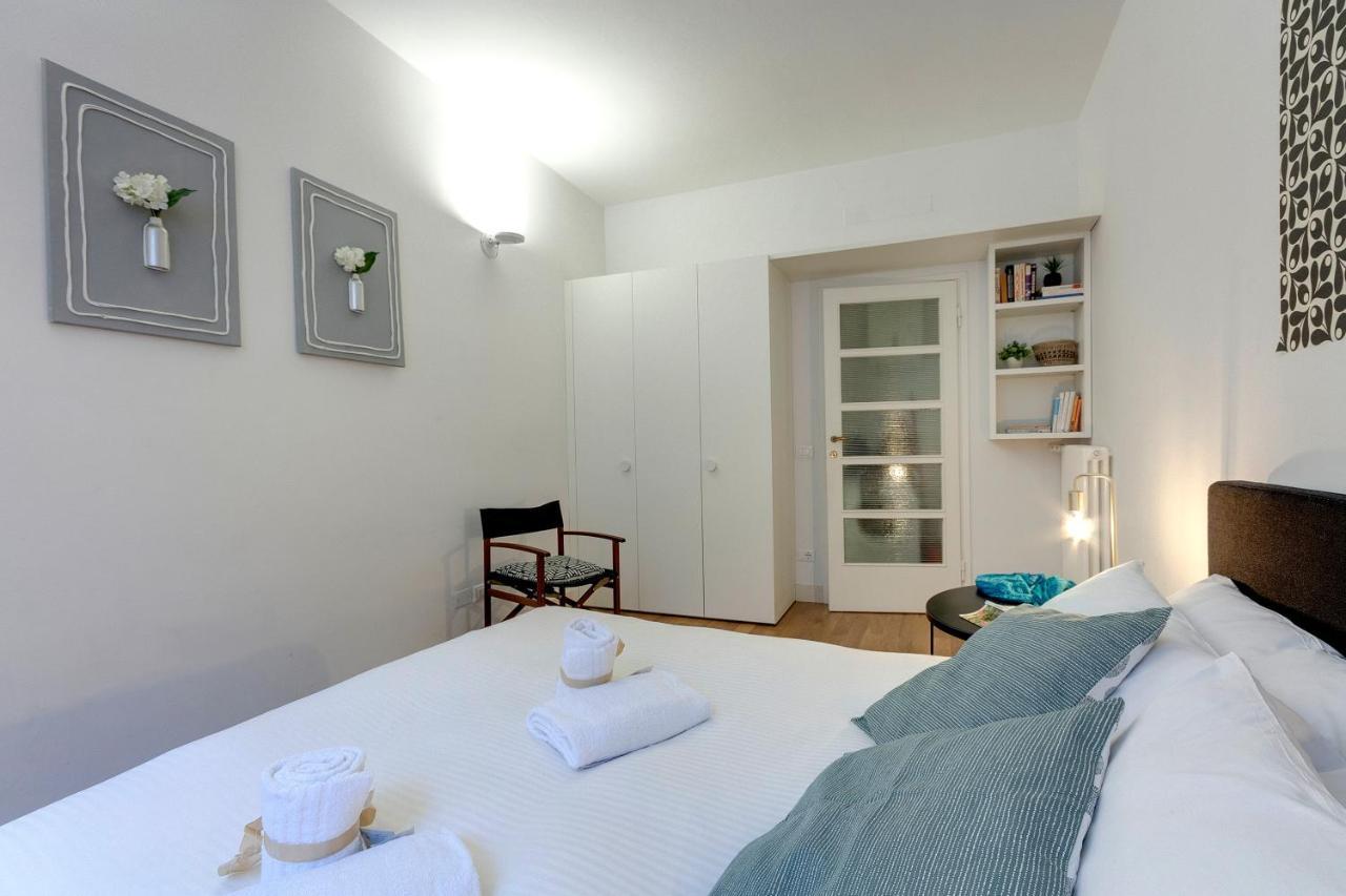 Costa San Giorgio Apartment By Mamo Florence Buitenkant foto