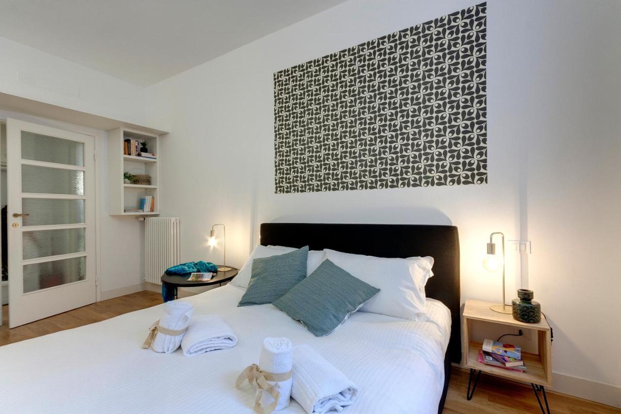 Costa San Giorgio Apartment By Mamo Florence Buitenkant foto