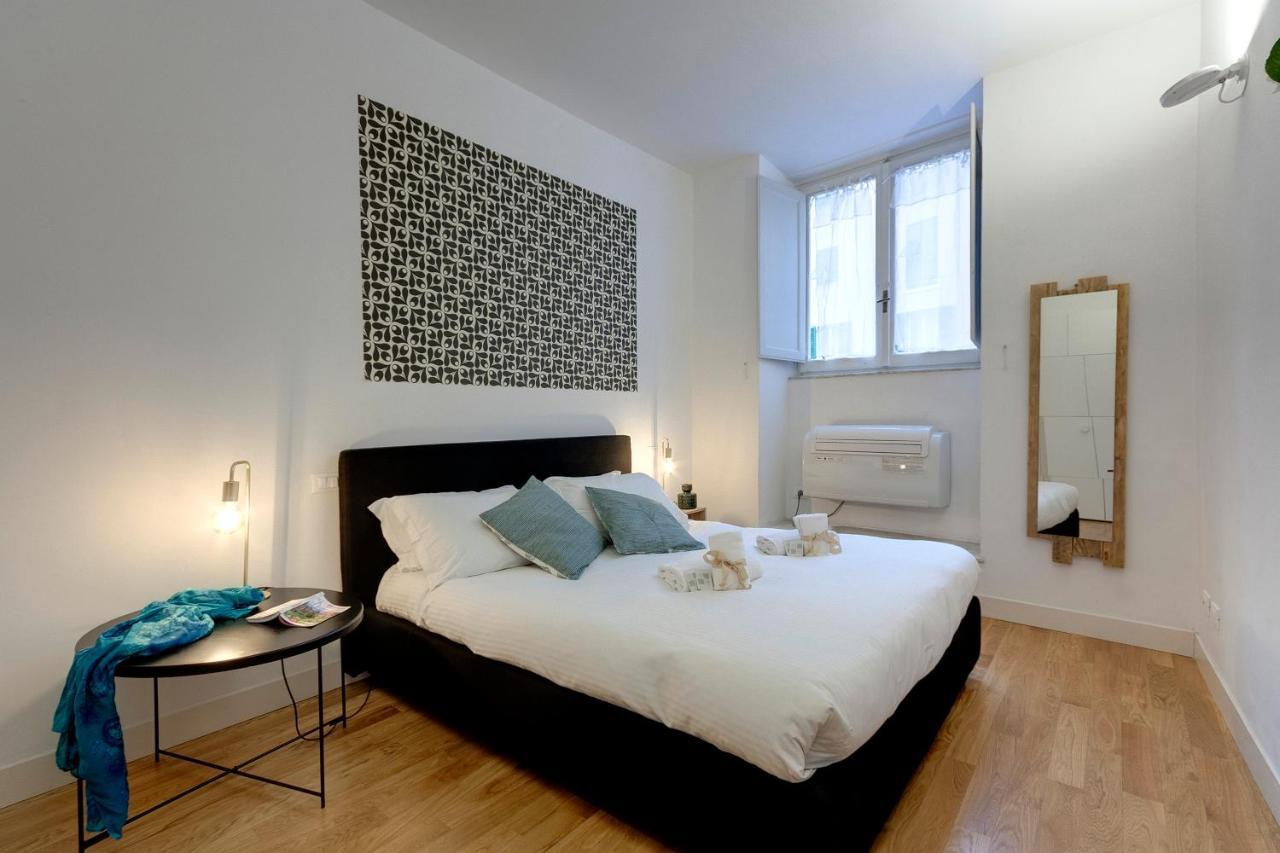 Costa San Giorgio Apartment By Mamo Florence Buitenkant foto