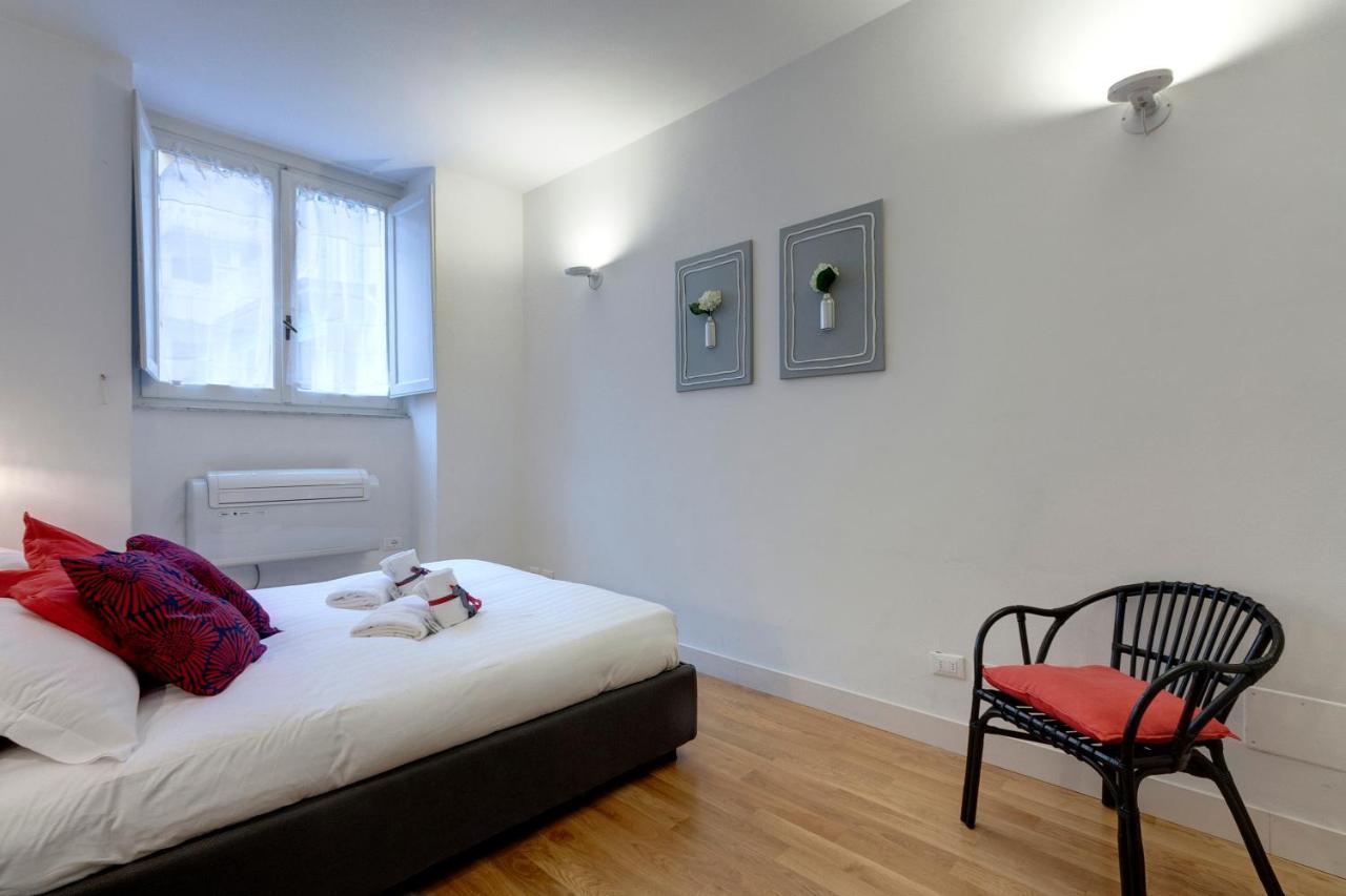 Costa San Giorgio Apartment By Mamo Florence Buitenkant foto
