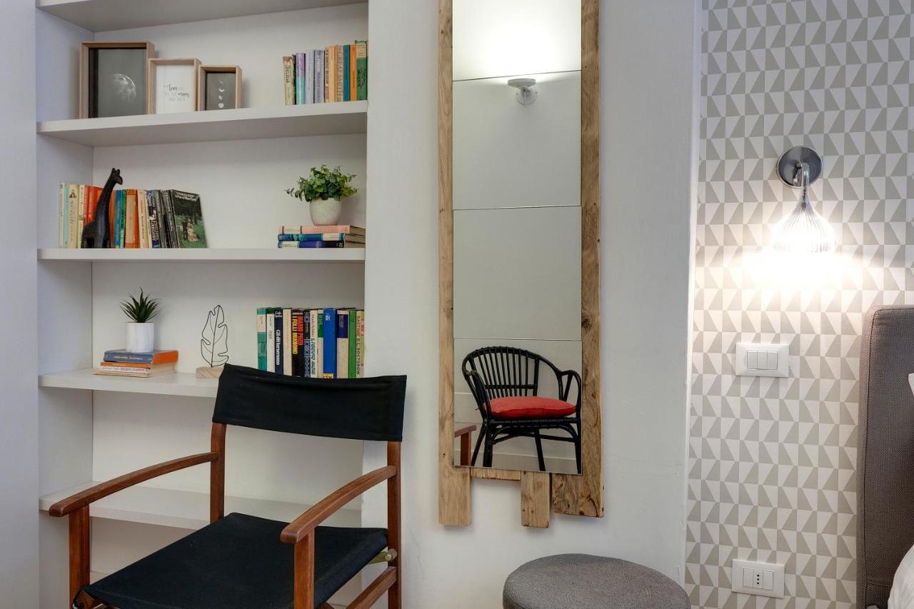 Costa San Giorgio Apartment By Mamo Florence Buitenkant foto