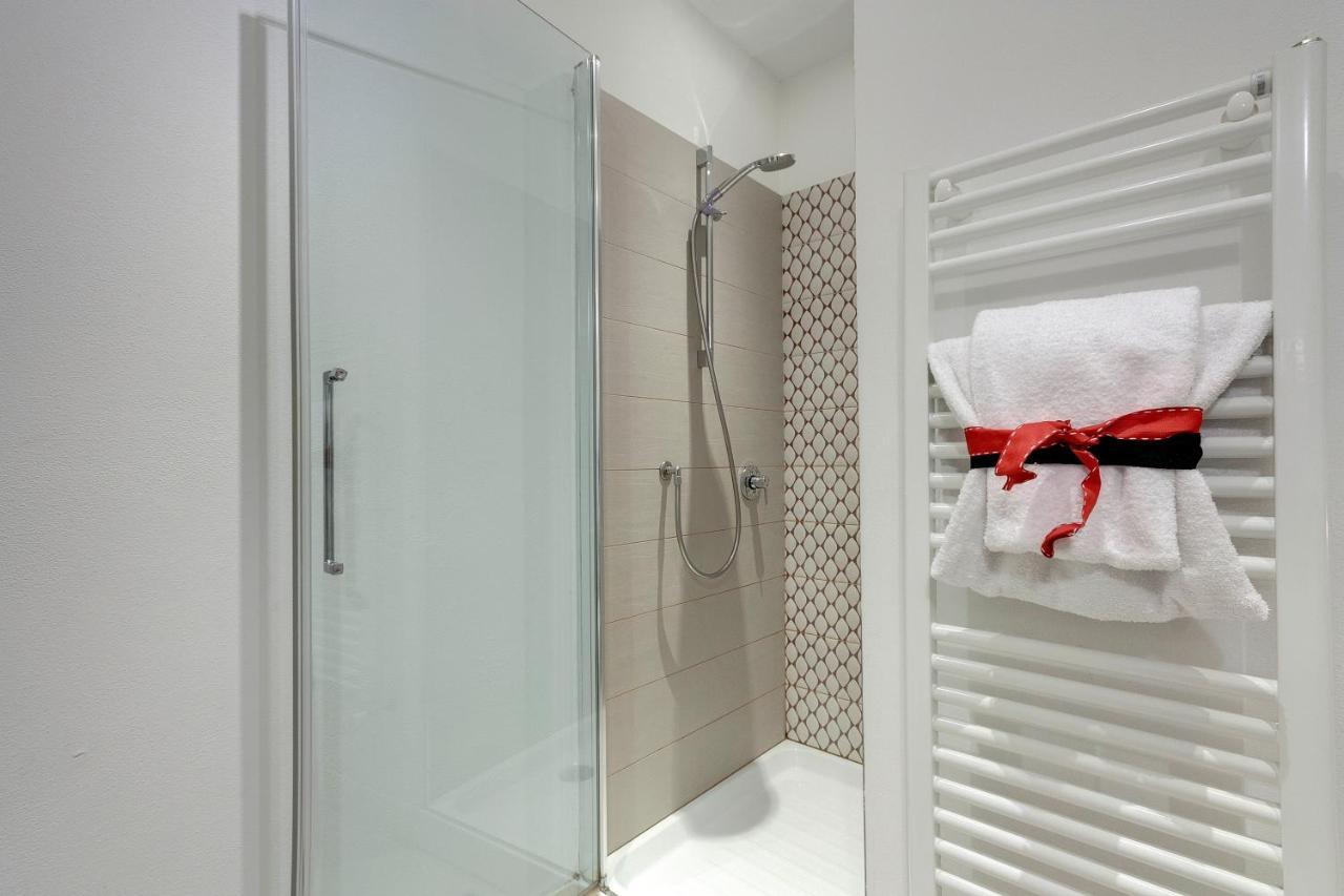 Costa San Giorgio Apartment By Mamo Florence Buitenkant foto